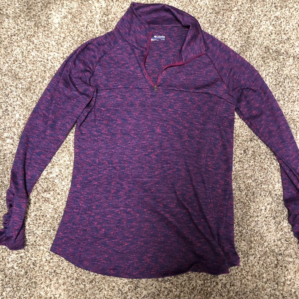 Pullover